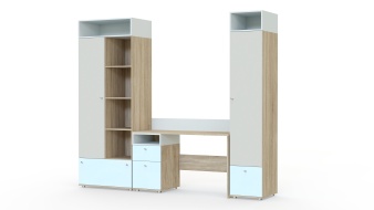 Набор Комплект для детской Алиса 1 BMS