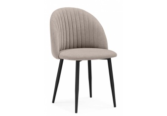 Распродажа - Стул на металлокаркасе Дарлин