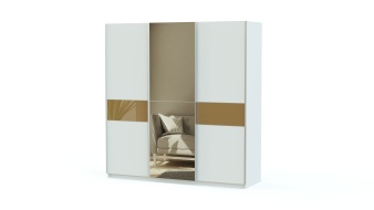 Шкаф-купе Элит 53 BMS