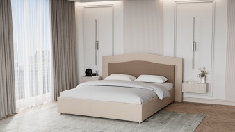 Кровать №7 BMS