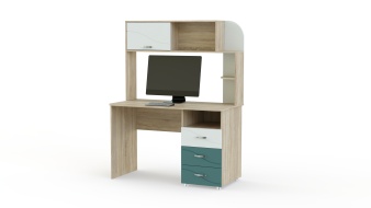 Письменный стол Розали BMS