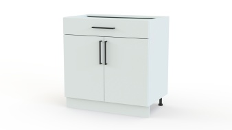 Распродажа - Шкаф нижний с ящиком Лайт BMS