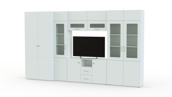 Гостиная Леджент-4 BMS