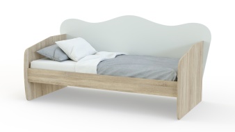 Узкая Кровать Cn-11-9 BMS