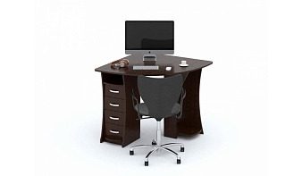 Компьютерный стол Ницца-2 BMS по индивидуальному заказу