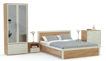 Большая Спальня Эстер 7 BMS