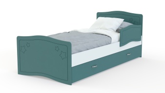 Кровать Daisy BMS