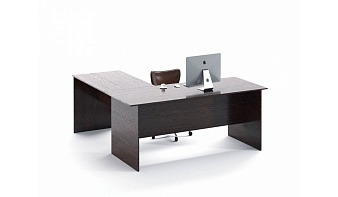 Письменный стол Сохо-1 BMS по индивидуальному заказу