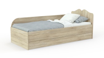 Кровать Orchidea BMS