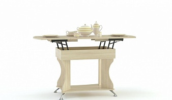Кухонный стол Бруно 5 BMS 70х90 см