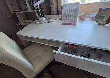 Письменный стол МДК 4.14 модуль 94 BMS