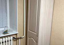 Пенал Клайд 2 двери BMS