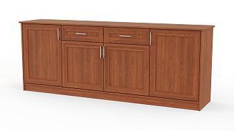 Комод Ричард-4.2 (2200х750х400)