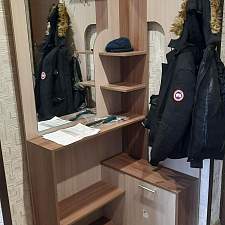 Прихожая Антре BMS