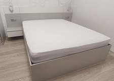 Кровать Сонната BMS