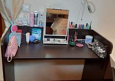 Стол туалетный Элит СБ-1633 BMS