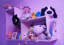 Стеллаж Сокол ПК-9 BMS