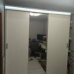 Шкаф-купе Руакана 2 BMS - Фото от клиента