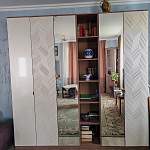 Шкаф 3D-14 BMS - Фото от клиента