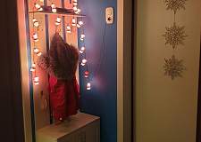 Вешалка Соло 060 BMS