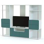 Стенка МБ-7.1 BMS - Фото 5