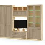 Гостиная Прованс 8 BMS - Фото 4