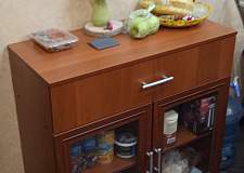 Комод Лотос-02.16 BMS