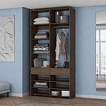 Стеллаж для одежды Мирта 82 BMS - Фото 17