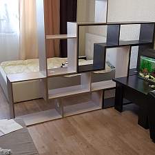 Полка навесная Нота 3 BMS