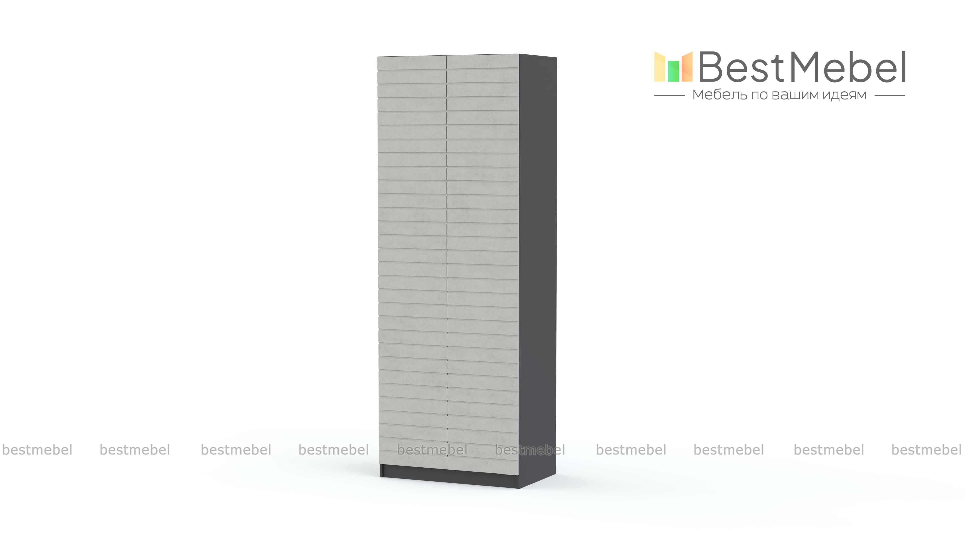 Шкаф Виго-10 BMS - Фото