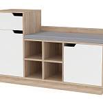 Обувница Лидер 1 BMS - Фото 1