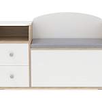 Обувница с сиденьем Домовой-2-40 BMS - Фото 2