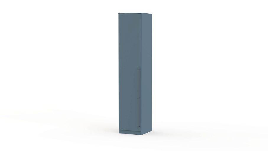 Шкаф распашной Аморет 3 BMS - Фото