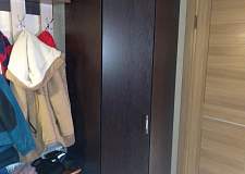 Шкаф угловой Стелла BMS