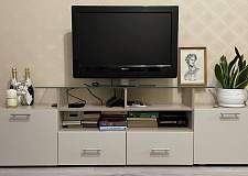 Тумба под ТВ Твист 8 BMS