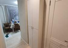 Шкаф для ванной Инфайт 7 BMS