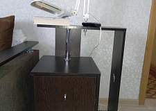 Прикроватная тумба Ненси 2 BMS