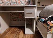 Стол компьютерный Адриан-4 BMS