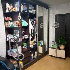 Шкаф-купе Байкал-Рамир 4 BMS