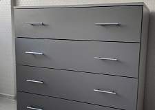 Комод Лотос 2.06 BMS