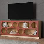 Тумба под ТВ Руди 2 BMS - Фото 12