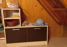 Тумба Лофт 2 BMS