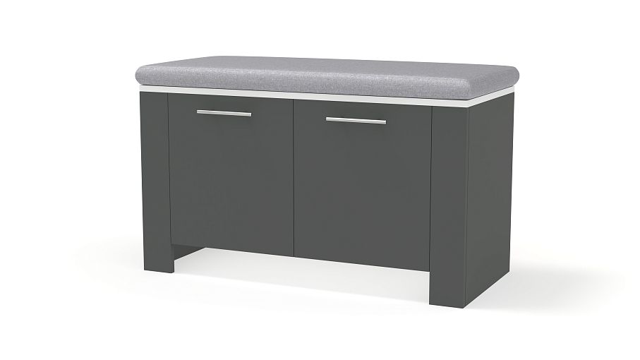 Тумба-обувница Мила BMS - Фото