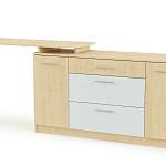 Туалетный столик Панни BMS - Фото 6