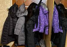 Прихожая Толедо-Бэст BMS