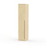 Шкаф распашной Аморет 3 BMS - Фото 15