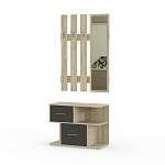 Прихожая Идеал 25 BMS - Фото 6