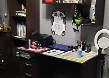 Письменный стол ВСП-1 BMS