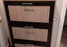 Тумба для обуви М-12 BMS