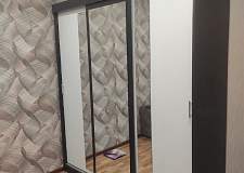 Шкаф-купе Комфорт 5 BMS